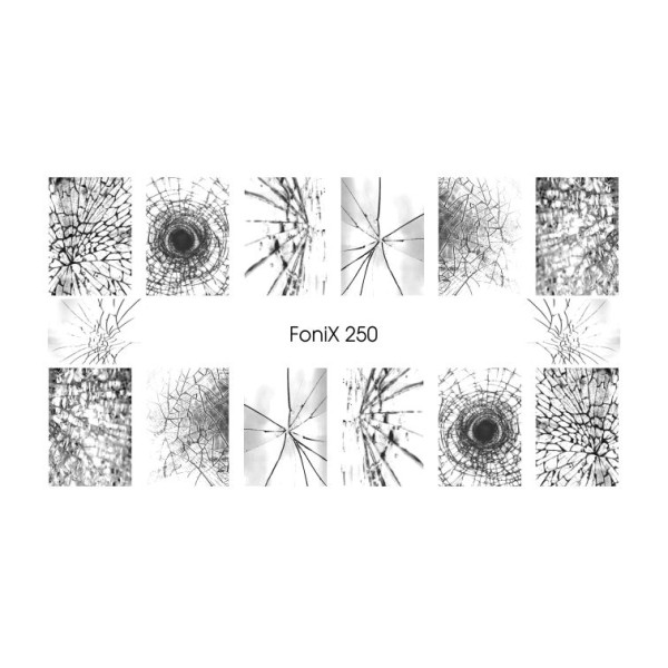 Слайдер дизайн FoniX 0250