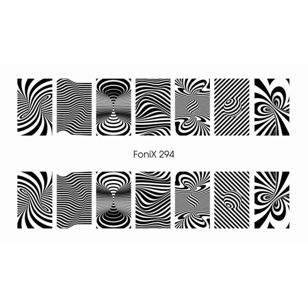 Слайдер дизайн FoniX 0294