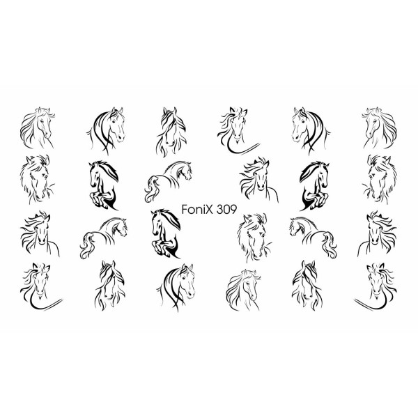 Слайдер дизайн FoniX 0309