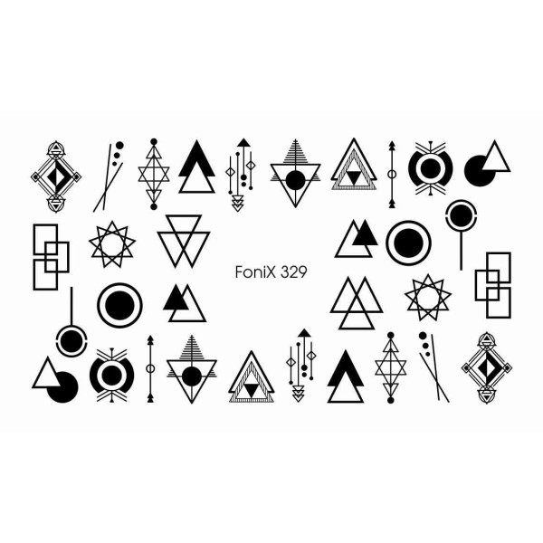 Слайдер дизайн FoniX 0329