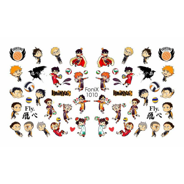 Слайдер дизайн FoniX 1010