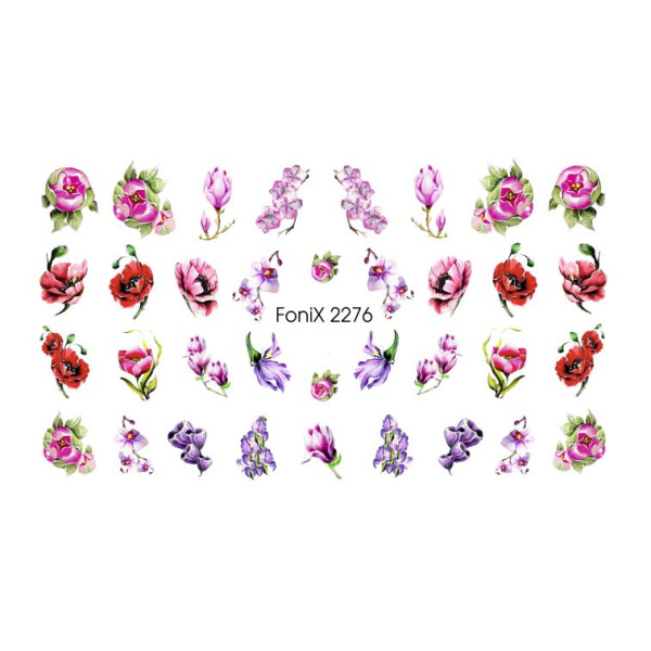Слайдер дизайн FoniX 2276