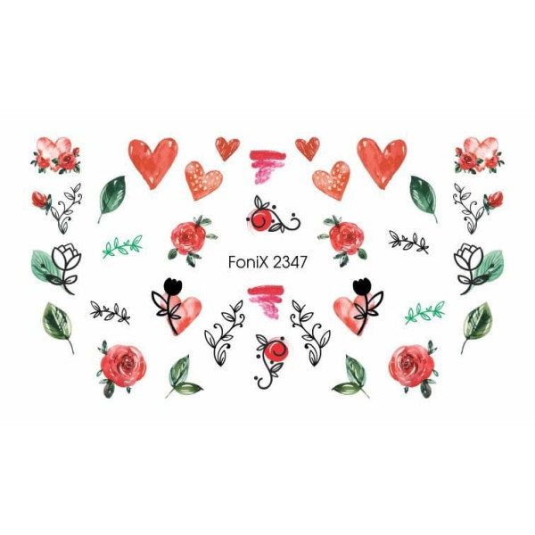Слайдер дизайн FoniX 2347