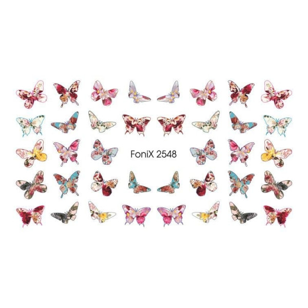 Слайдер дизайн FoniX 2548