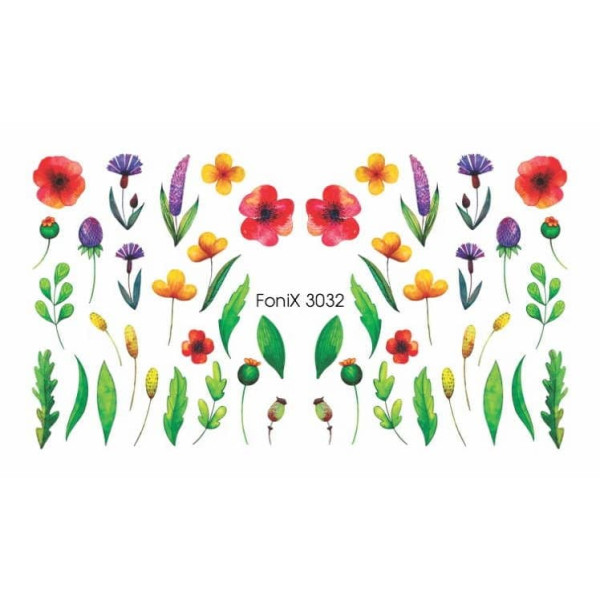 Слайдер дизайн FoniX 3032