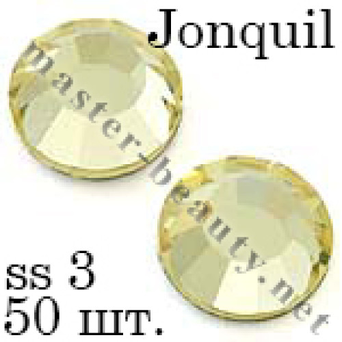 Стрази Jonquil ss03
