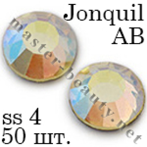 Стрази Jonquil AB ss04